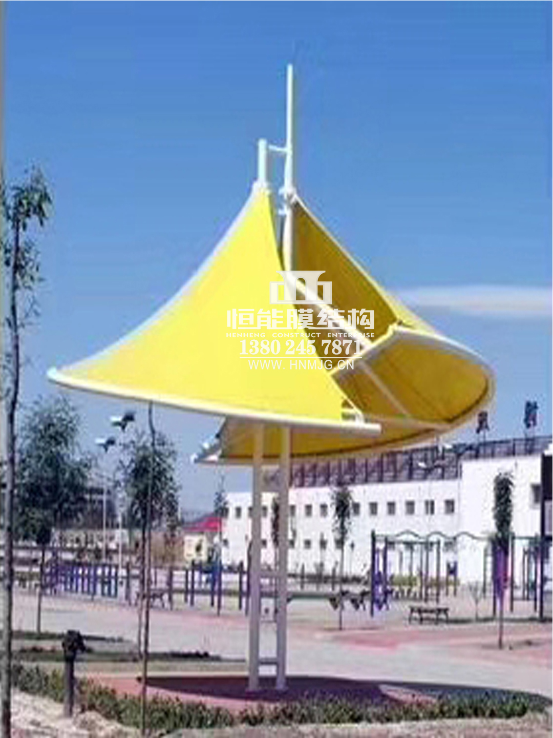 公共景觀